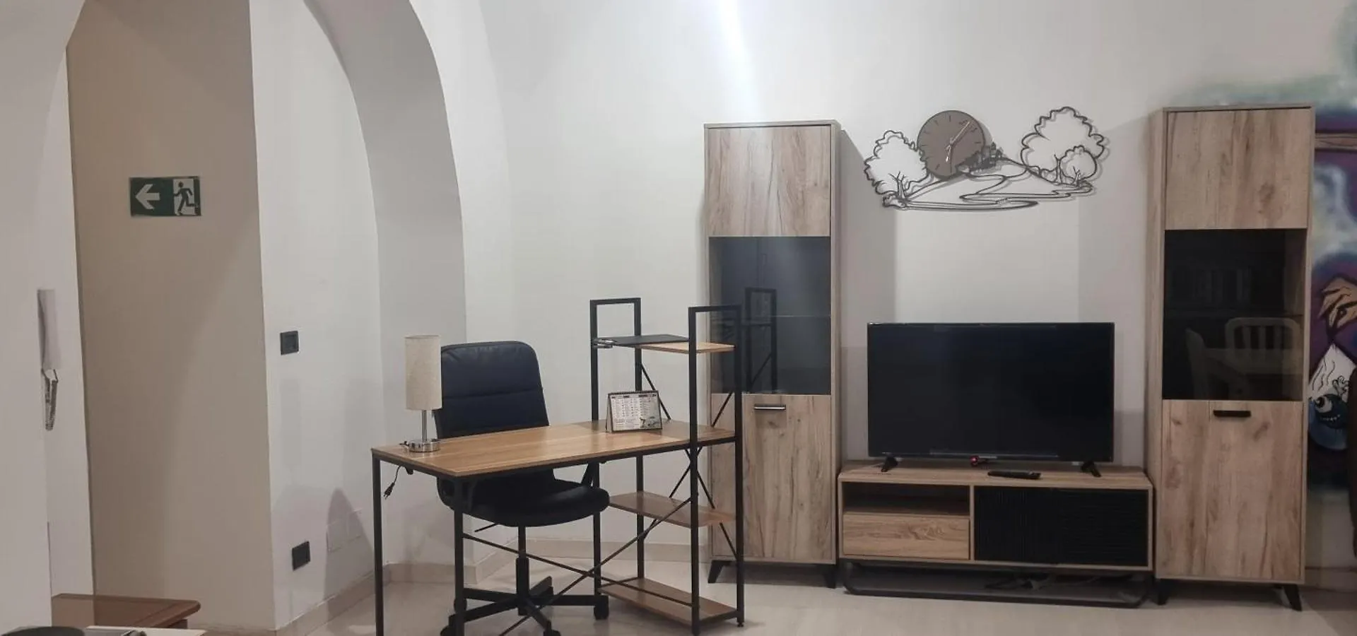 Casa Mirella A Toledo Apartment Naples