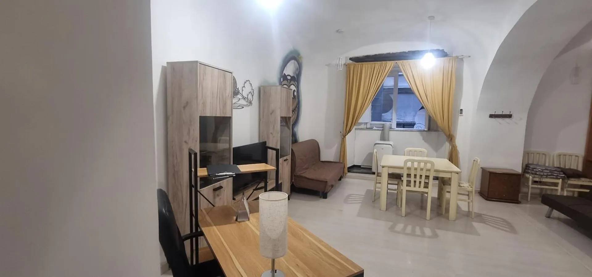 Casa Mirella A Toledo Apartment Naples