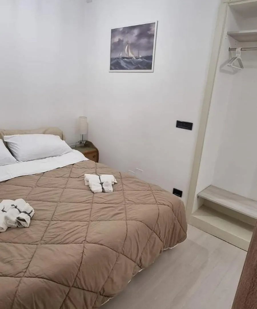 Casa Mirella A Toledo Apartment Naples Italy